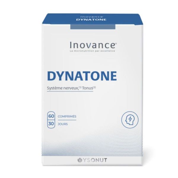 Inovance Dynatone 60Comprimes