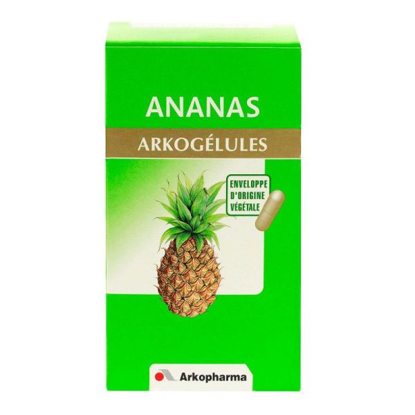 Arko Ananas Tige 150 gélules