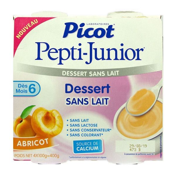 Picot Pepti-jun C S/l Abr100g4