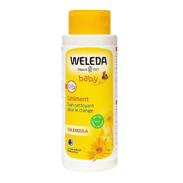 Weleda Liniment 400ml