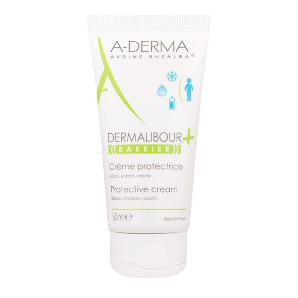 Aderma Dermalibour+ Barriere 50ml