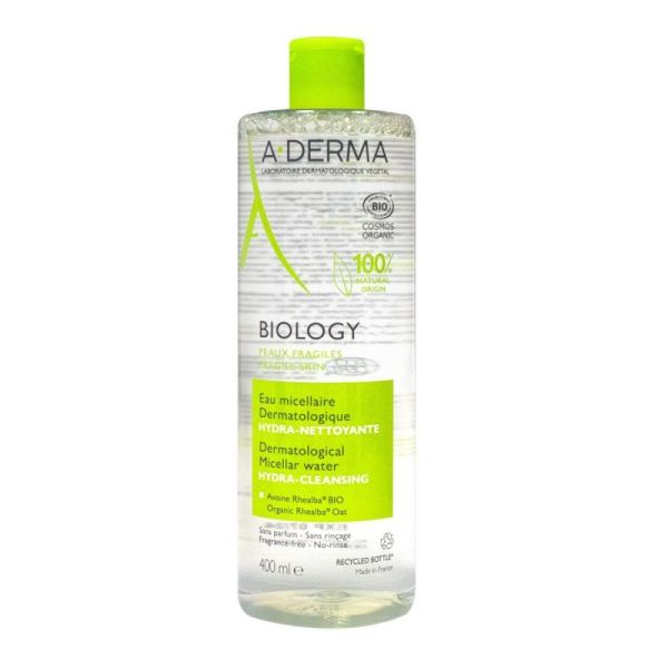 Aderma Biology Eau Mic Derma Fl400ml1