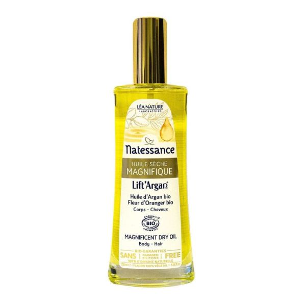 Liftaposargan Huile Magnifique 100Ml