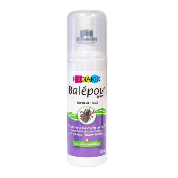 Pediakid Balepou Spray 100ml