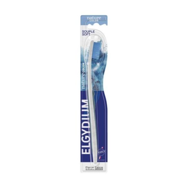 Elgydium Bad Nature Color
