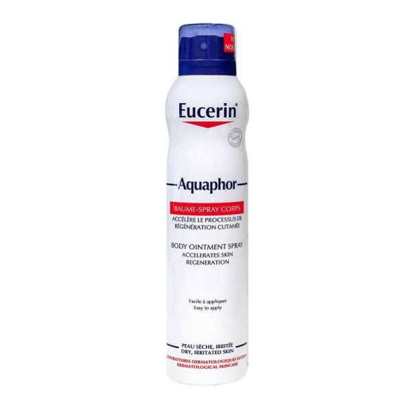 Eucerin Aquaphor Baume Spray 250ml