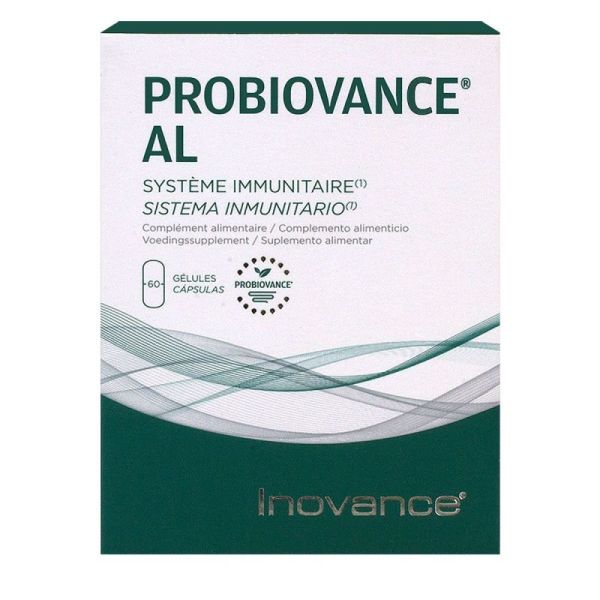 Inovance Probiovance Al