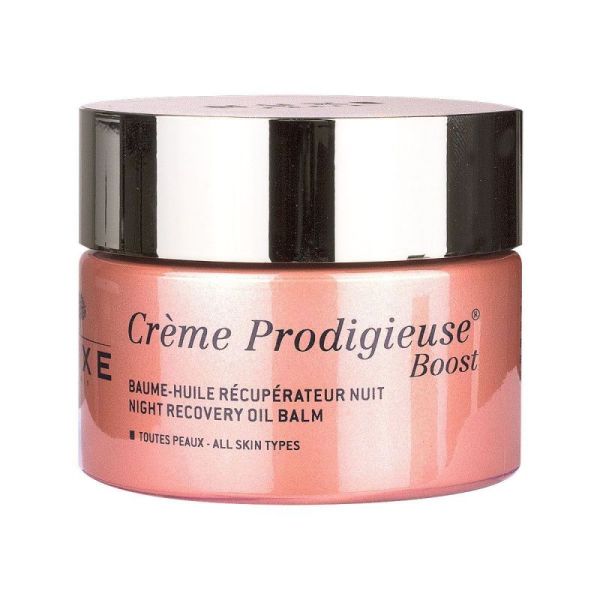 Nuxe Crème Prodigieuse Boost Baume-huile 50mL