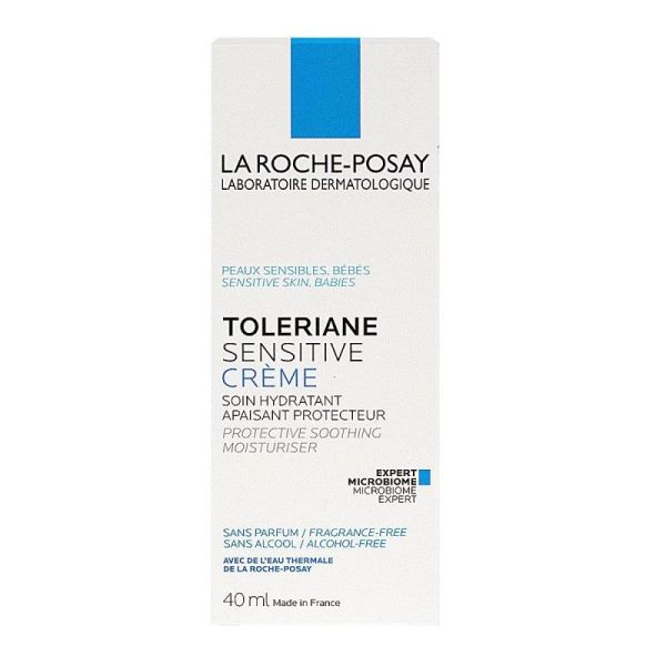 Toleriane Sensitive Cr Tb40ml1