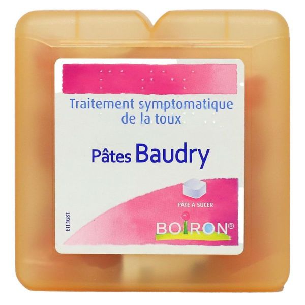 Baudry Pates Bt70G