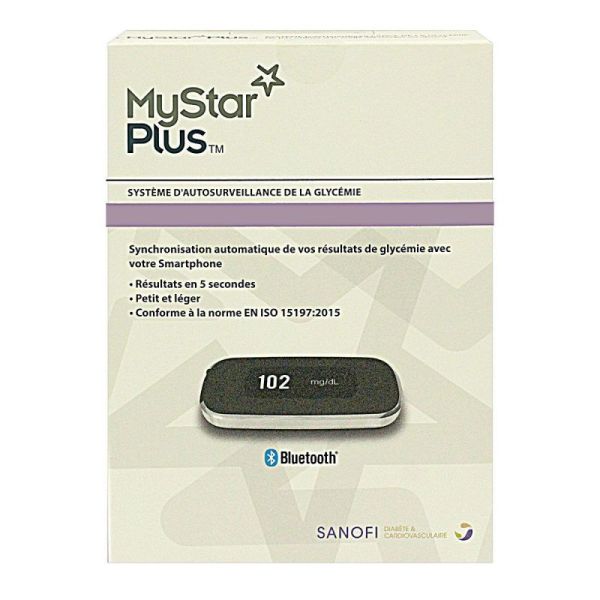 Mystar Plus Kit 1