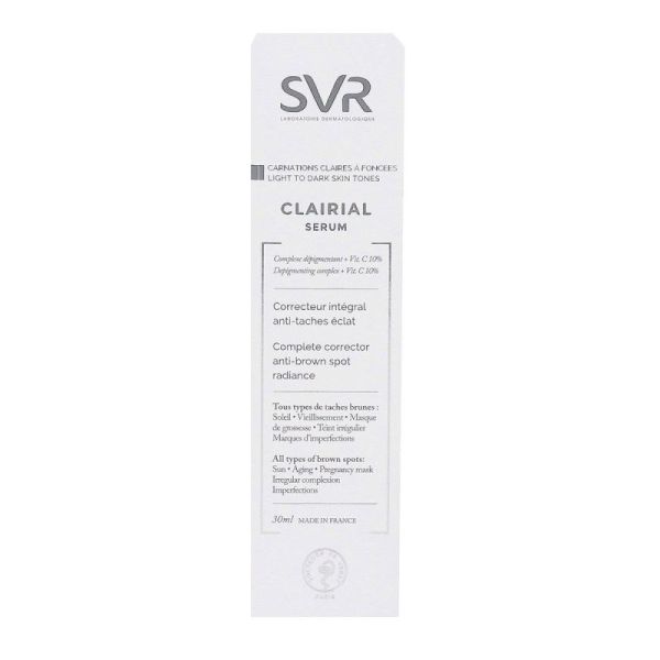 Svr Clairial Serum 30ml