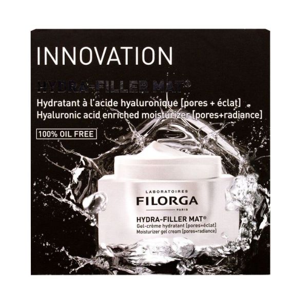 Filorga Hydra-filler Creme Mat 50ml 1