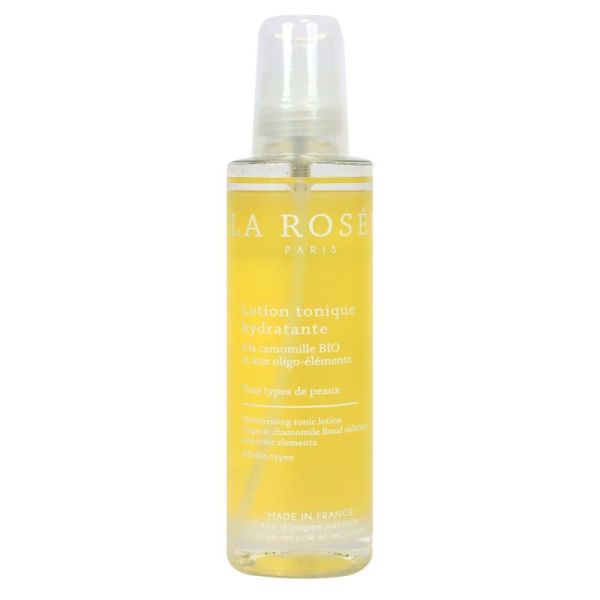 La Rosee Lotion Hydratante 200Ml