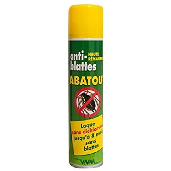 Abatout A-blatte H-reman Vnmab705749