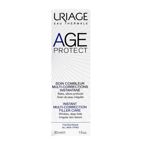 Uriage Age Protect Soin Combleur 30ml