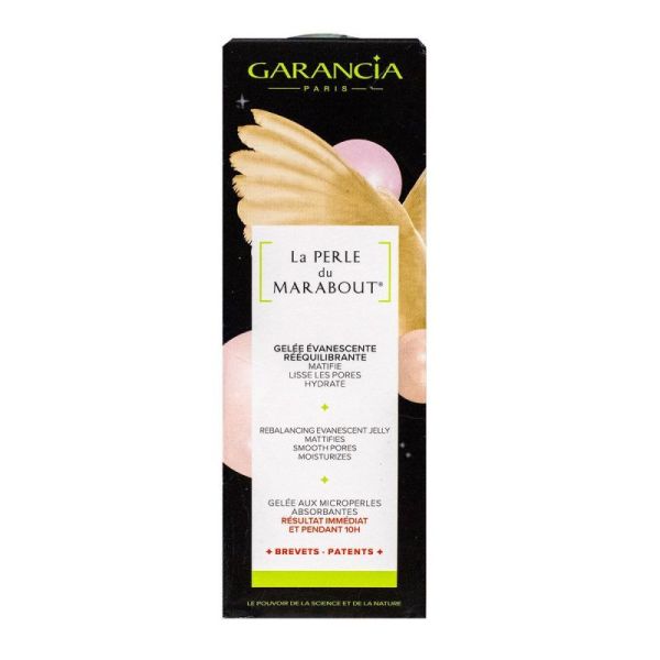 Garancia La Perle Du Marabout 30ml