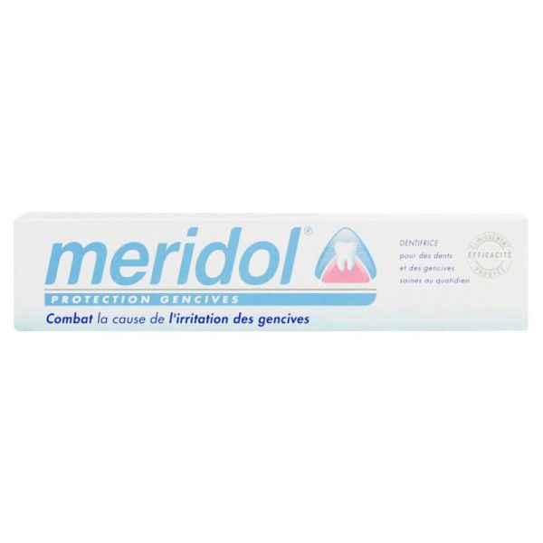 Meridol Dent Tb75Ml