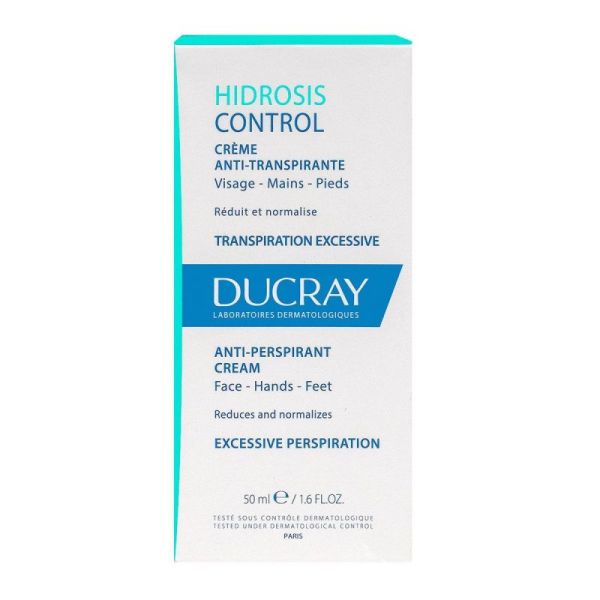 Ducray Hidrosis Control Vis-main-pied50ml