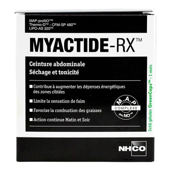 Nhco Myactide