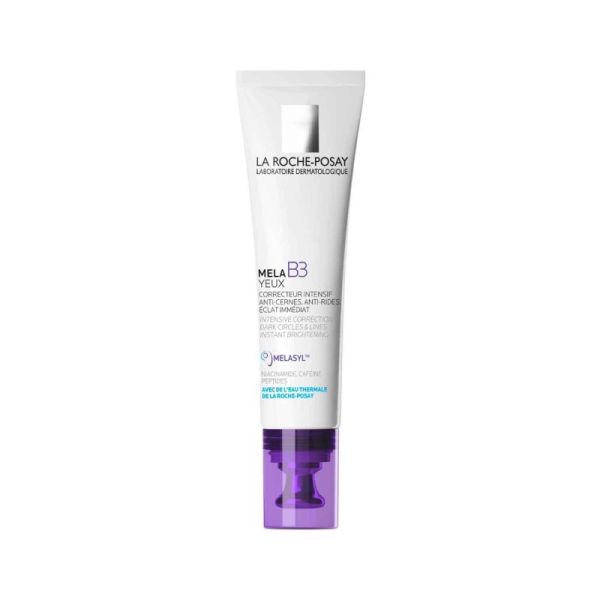 Roche P Mela B3 Contour Des Yeux 15Ml