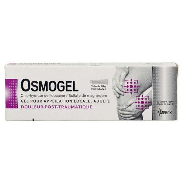 Osmogel Gel 90g