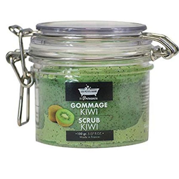 Ageti Gommage Kiwi 150 Ml