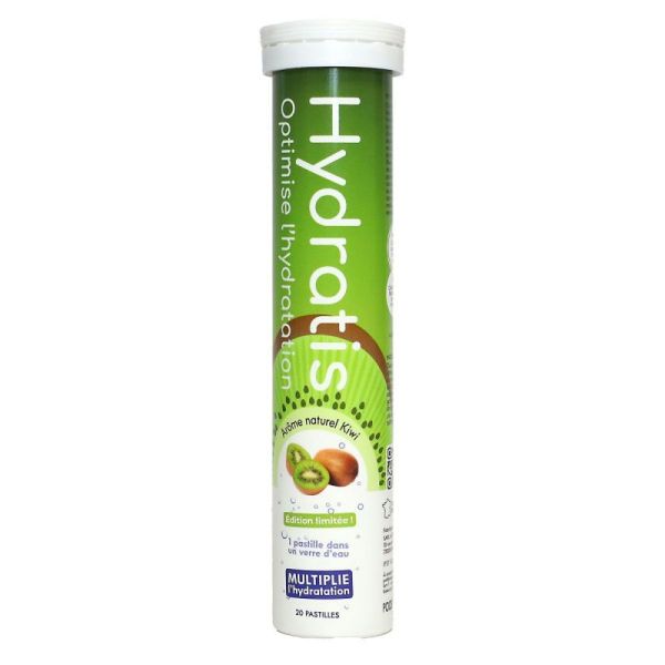 Hydratis Kiwi Past Eff 20