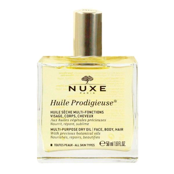 Nuxe Huile Prodigieuse 50ml
