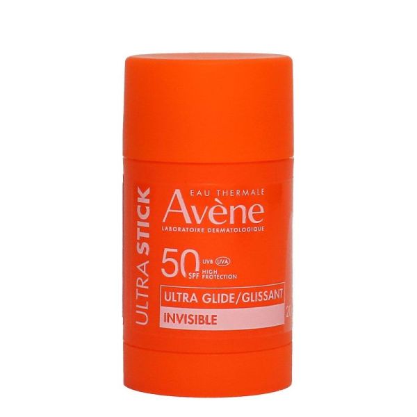 Avene Ultra Stick Spf50 20G