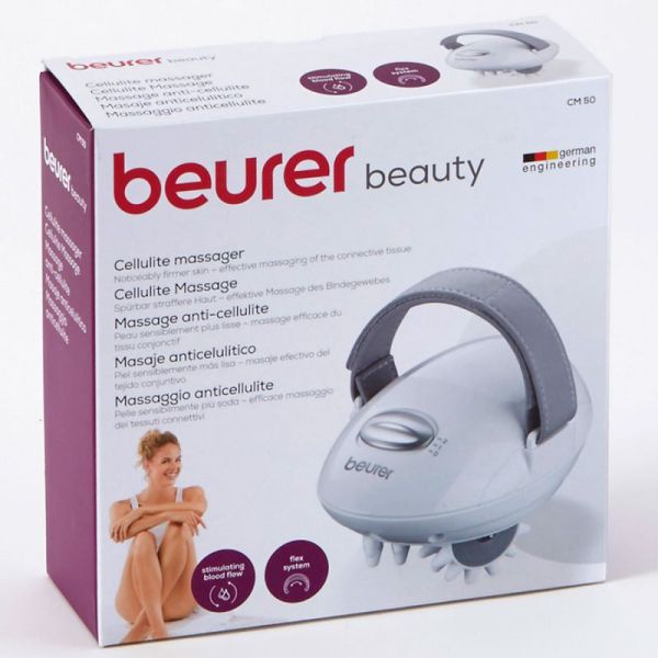 Beurer Massage Cellulite  Cm 50