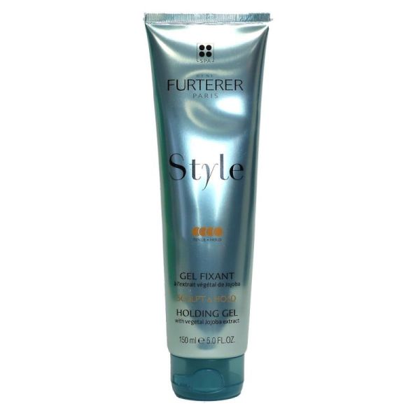 Furterer Style Gel Fixant Tb150Ml