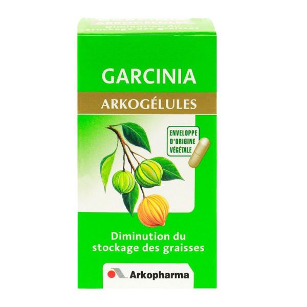 Arko Garcinia 45 gélules