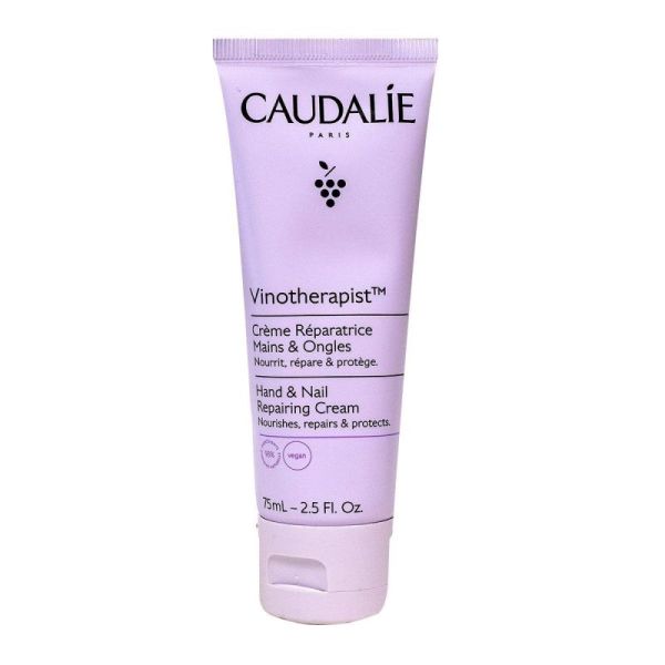 Caudalie Vinotherapist Cr Rep Mampo T75ml