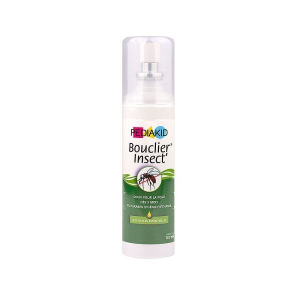 Bouclier Insect' 100ml