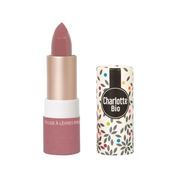 Charlotte Bio Ral Rose Vintage Brill 3,5G