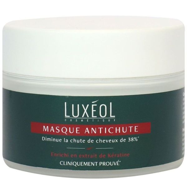 Luxeol Masque Antichute