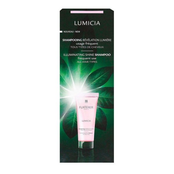 Lumicia shampooing révélation - 200 ml