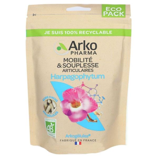 Arko Harpagophytum Bio Gel270