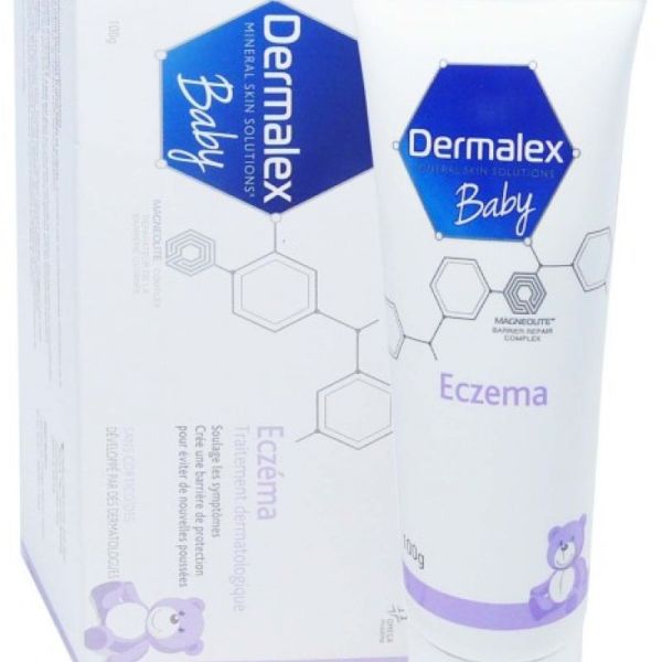 Dermalex Baby Eczema