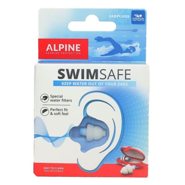 Alpine Swimsafe Bouch Or Ble 2