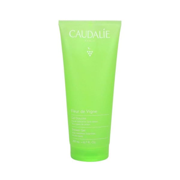 Caudalie Gel Douche Fleur Vignes 200ml