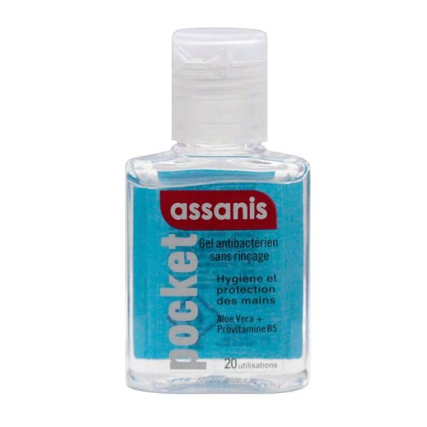 Assanis Pocket Gel A-bac 15ml1