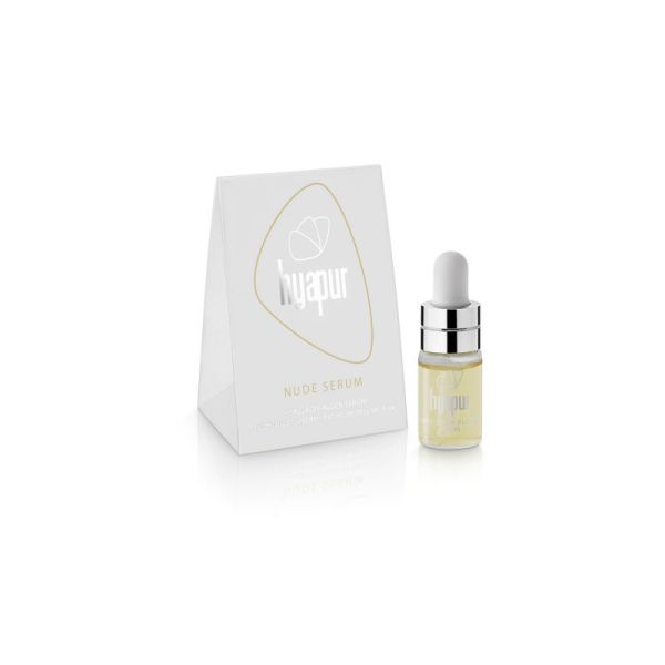 Hyapur Nude Serum activation cellulaire 3mL