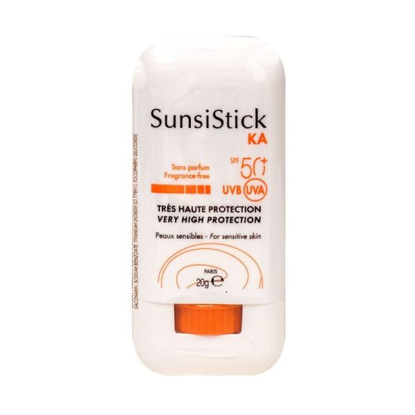 Avene Solaire Sunsistick Creme Stick 20gr