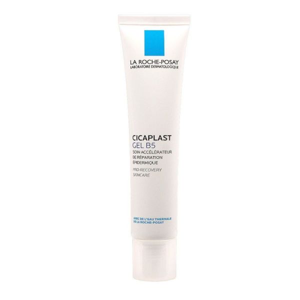 Lrp Cicaplast Gel B5 40 Ml