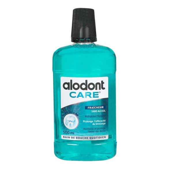 Alodont Care Fraich Fl500ml 1