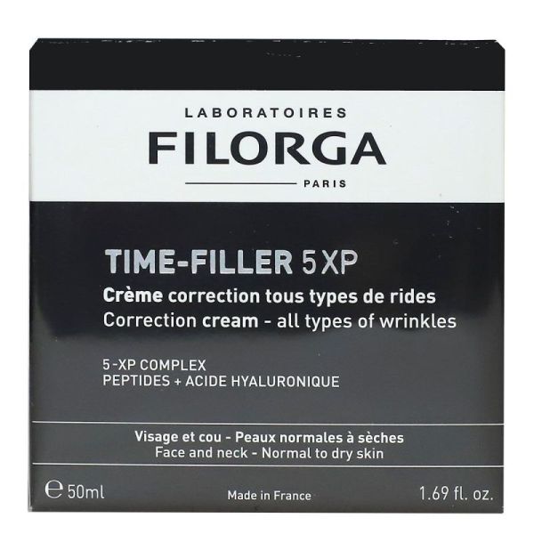 Filorga Time Filler 5Xp 50Ml