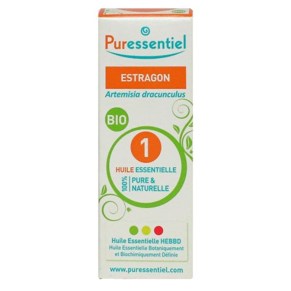 Puressentiel He Estragon Bio 5Ml