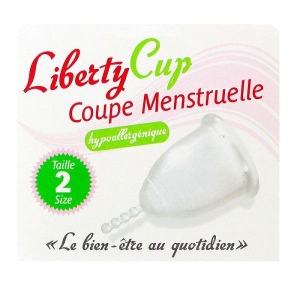 Liberty Cup Coupelle Mens T2 1